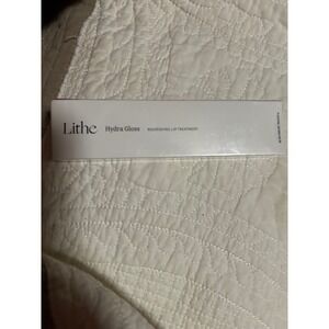 Lithe Beauty Hydra Gloss Nourishing Lip Treatment Shade L High Shine 15ml NEW